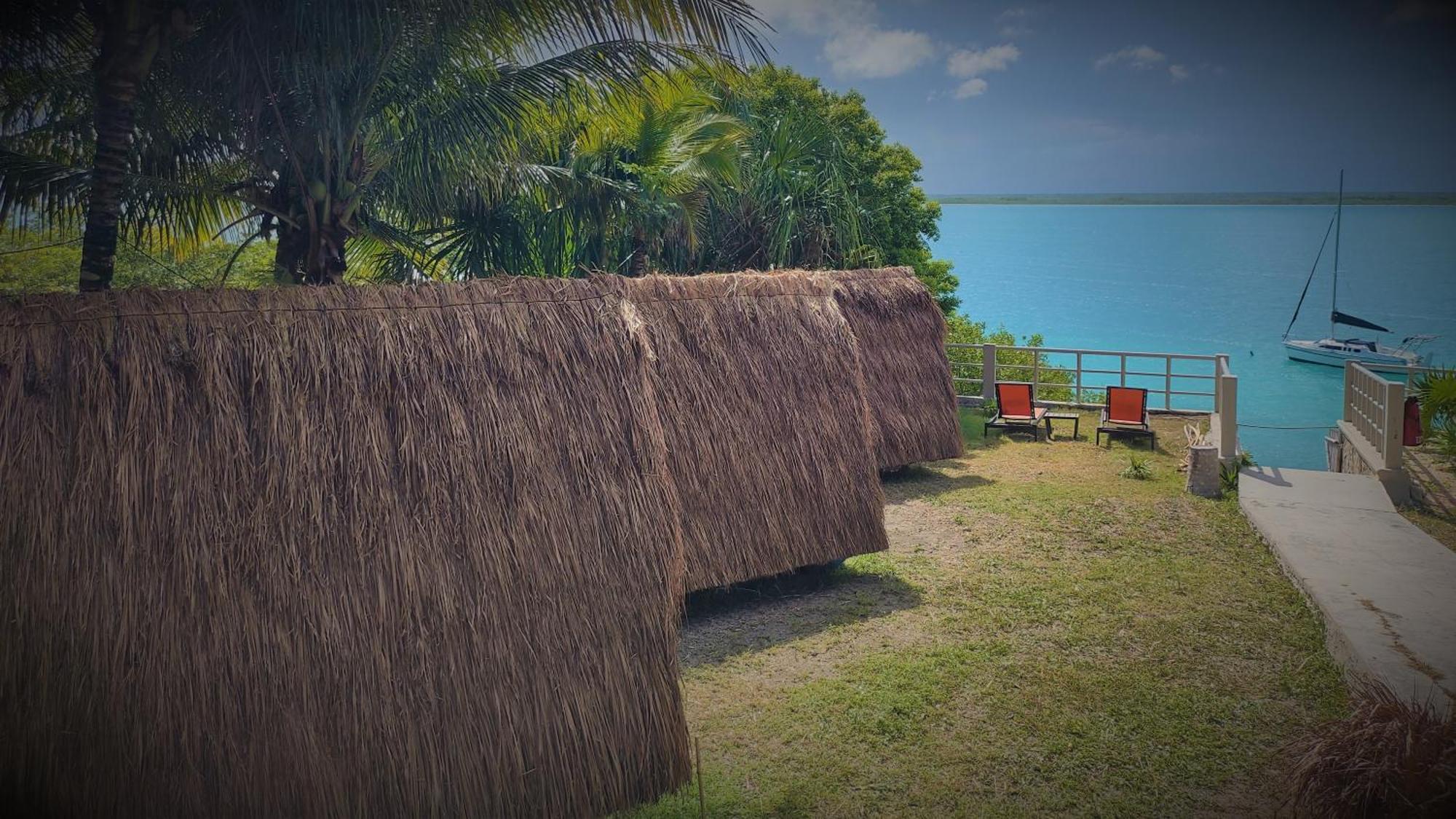 Glamping Asana - Yoga & Canoa - Free Bikes